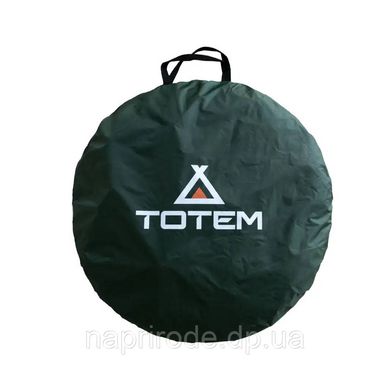Намет Totem Pop UP 2 c автоматичним каркасом TTT-033