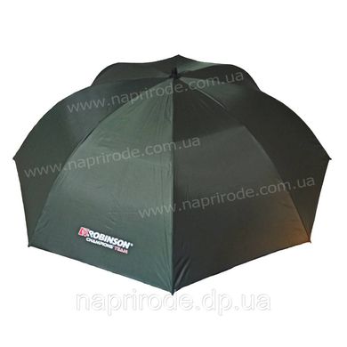 Карповый зонт от солнца и дождя Robinson 92РА001