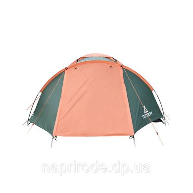 Палатка Totem Summer 2 Plus V2 TTT-030