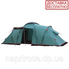 Палатка Tramp Brest 4 V2 TRT-082