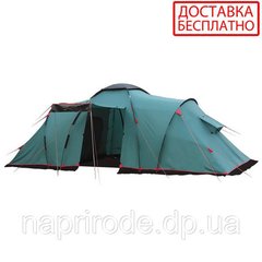 Палатка Tramp Brest 6 V2 TRT-083