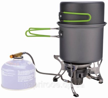 Газова система для приготування їжі BRS-T15A