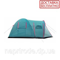 Палатка Tramp Anaconda 4 V2 TRT-078