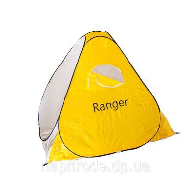 Палатка для зимней рыбалки Winter-5 Weekend Ranger