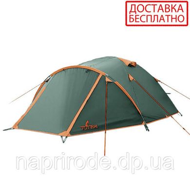 Палатка Totem Indi 3 TTT-018