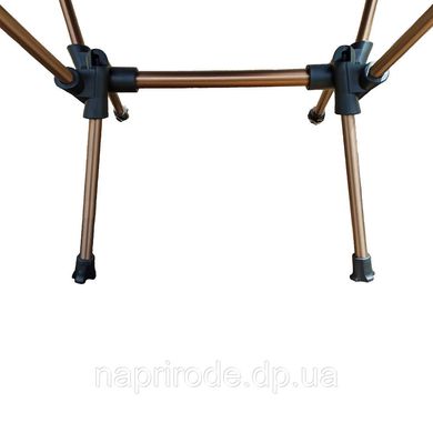 Кресло складное Tramp Compact TRF-060 50х48х68 см