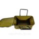 Сумка рыболовная Tramp Fishing bag EVA TRP-030-Avocado-M